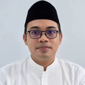 Ahmad Bahrul Anshori