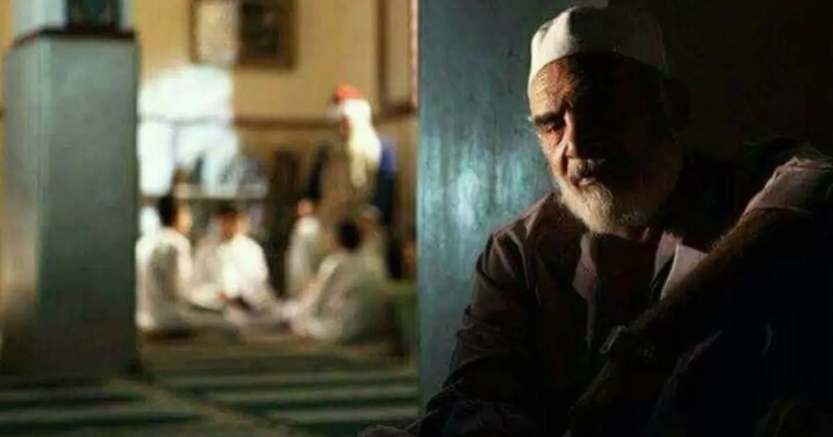 Antara Istiqamah dan Ketergantungan Hati