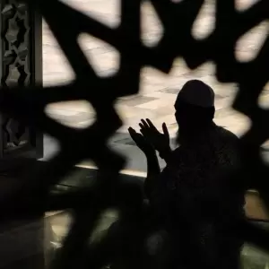 Hakikat di Balik Syariat Doa