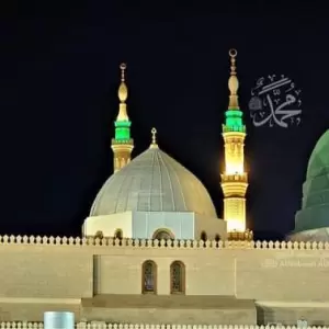 Khutbah Jumat: Bulan Maulid, Momentum Mengenang dan Meneladani Akhlak Nabi SAW