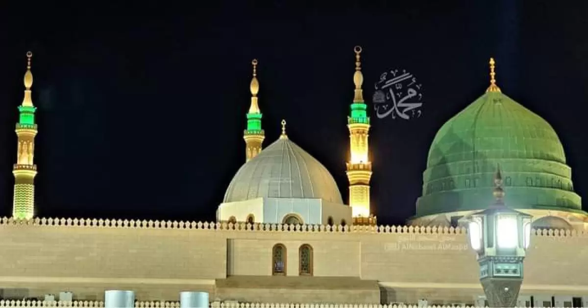 Khutbah Jumat: Bulan Maulid, Momentum Mengenang dan Meneladani Akhlak Nabi SAW