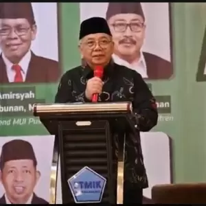 Tenaga Ahli Menteri Pertanian: Potensi Agribisnis Pesantren Dapat Perkuat Ketahanan Pangan Nasional