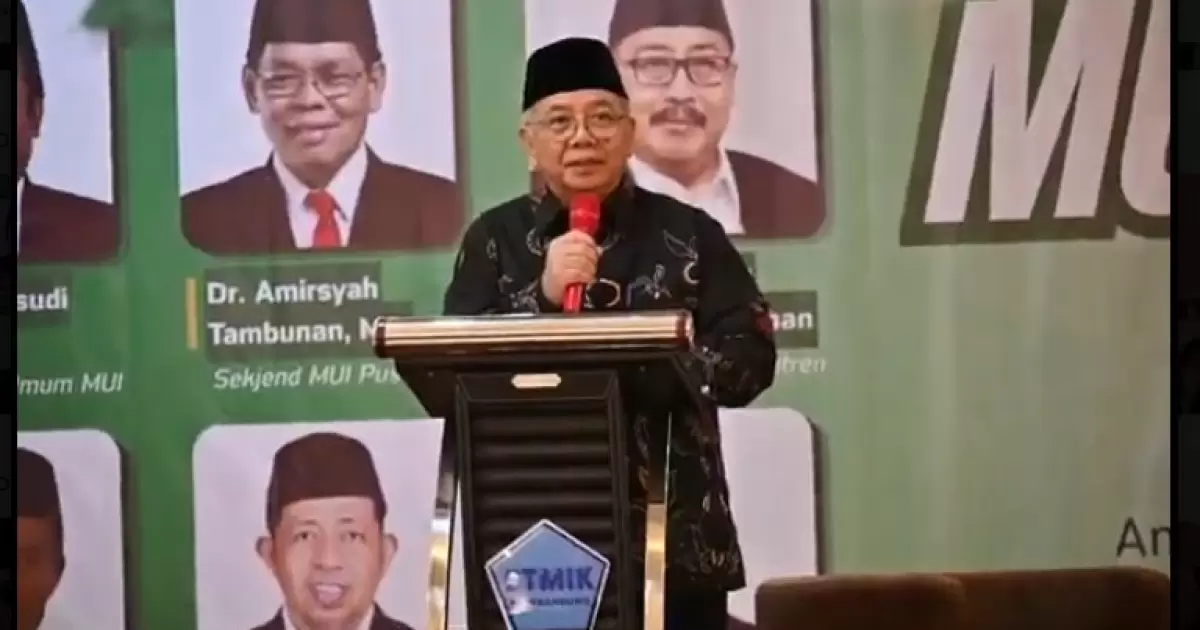 Tenaga Ahli Menteri Pertanian: Potensi Agribisnis Pesantren Dapat Perkuat Ketahanan Pangan Nasional