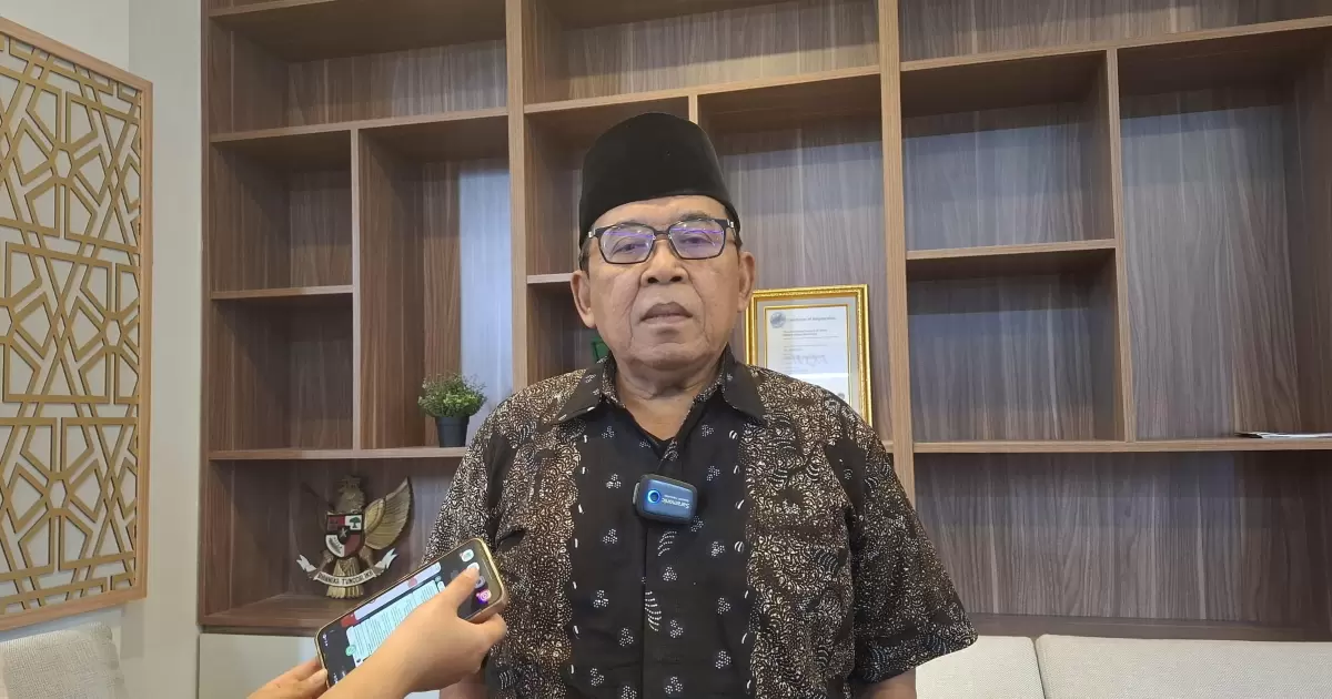 KH Masduki Baidlowi