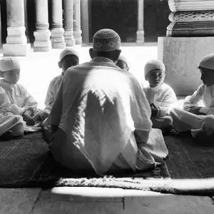 Jaminan Petunjuk Allah bagi Pendakwah