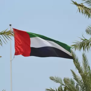 Uni Emirat Arab - Photo by Sara Yang on Unsplash