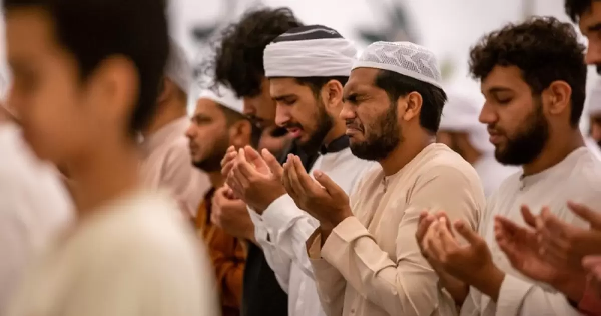 Nuzulul Qur'an