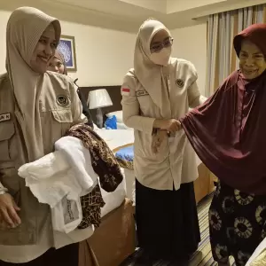 Nenek Malka