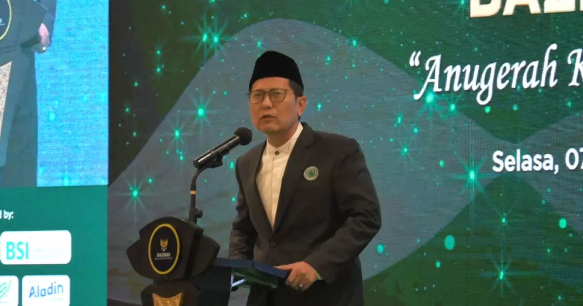 Selain Danantara Syariah, DSN-MUI Juga Usulkan Zakat Pengurang Pajak secara Penuh