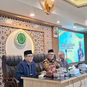 RI Jadi Pusat Gerakan Asia-Pasifik untuk Palestina, Bukti Pengakuan atas Diplomasi Kemanusiaan Indonesia