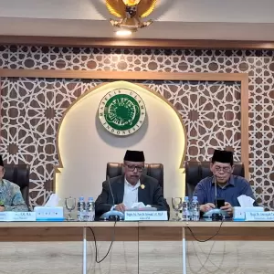 LPSK Jajaki Kerja Sama Perlindungan Saksi dan Korban dengan MUI, Sebut Jumlah Permohonan Terus Meningkat