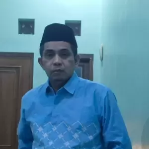 Muhamad Saefullah