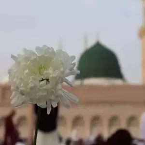 Khutbah Jumat: Mencintai dan Dicintai Rasulullah