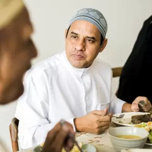 Khutbah Idul Fitri: Tetap Istiqamah dalam Kebaikan Meski Ramadhan Telah Usai