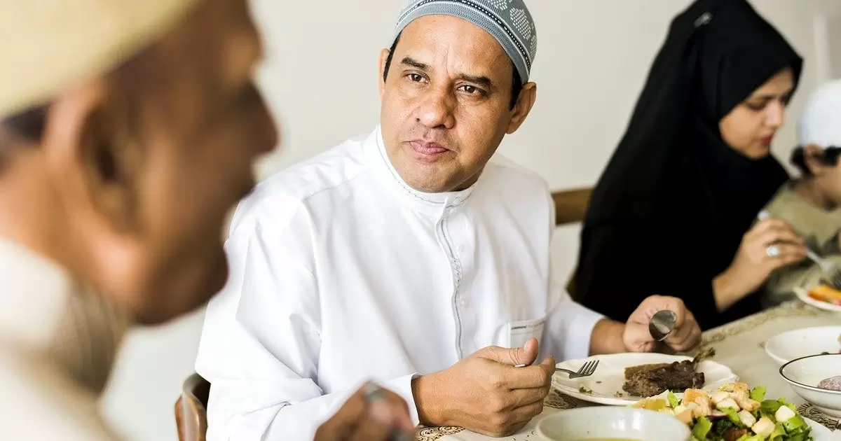 Tetap Istiqamah dalam Kebaikan Meski Ramadhan Telah Usai