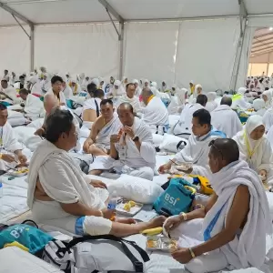 Catatan Pengalaman Ibadah Haji 2026: Di Arafah, Kita Ini Sebenarnya Siapa?