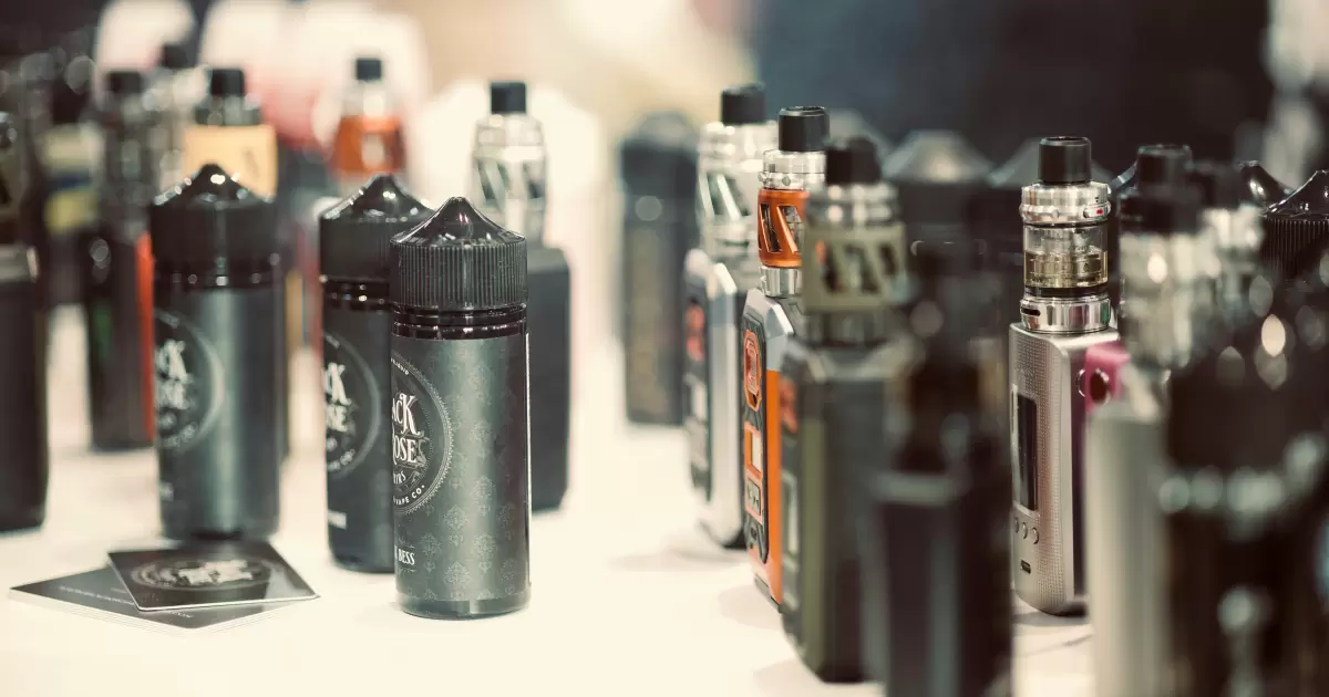 Jika Vape Terbukti Mengandung Narkotika, Apa Hukumnya? Ini Penjelasan Komisi Fatwa MUI