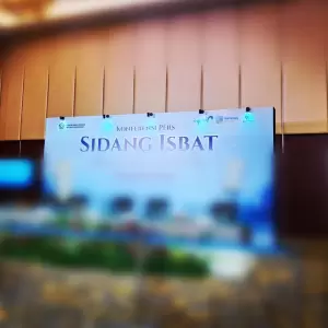 Wakil Ketua Umum MUI KH Cholil Nafis Bakal Hadiri Sidang Isbat 1 Syawal 1447 H