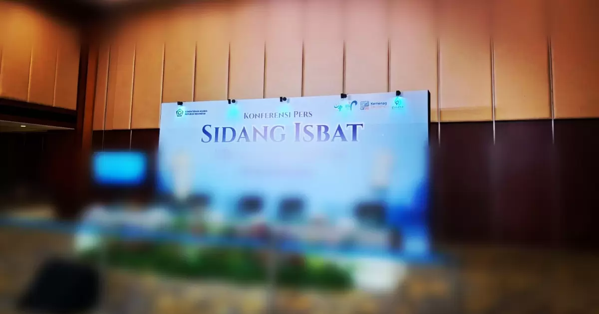 Sidang Isbat