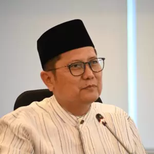 MUI Ingatkan Kembali Kriteria MABIMS, Ajak Masyarakat Ikuti Isbat Pemerintah