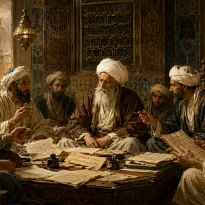 Mengapa Para Imam Hadis Tidak Anti Madzhab?