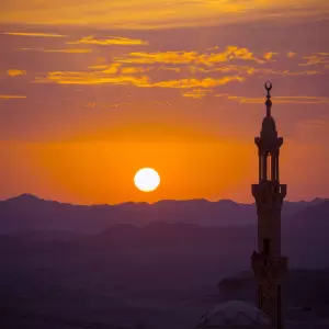 Hikmah Ramadhan, Kiai Niam: Puasa Mengajarkan Umat Selalu Bersyukur