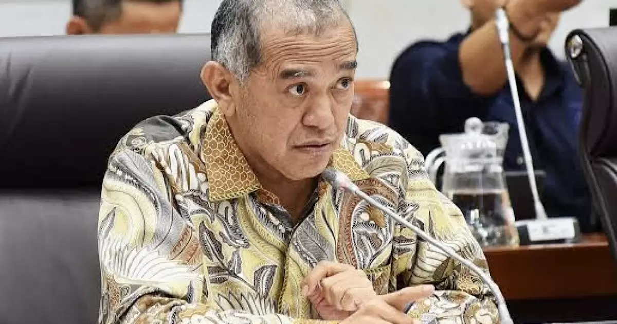 Wakil Ketua Komisi VIII DPR: Integrasi Zakat-Pajak Bisa Memperkuat Pemberdayaan Ekonomi Umat