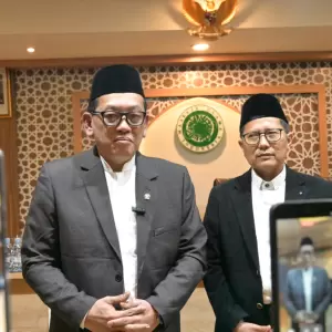 Waketum MUI: Penguatan Hakim Perlu Berbasis Nilai Keagamaan