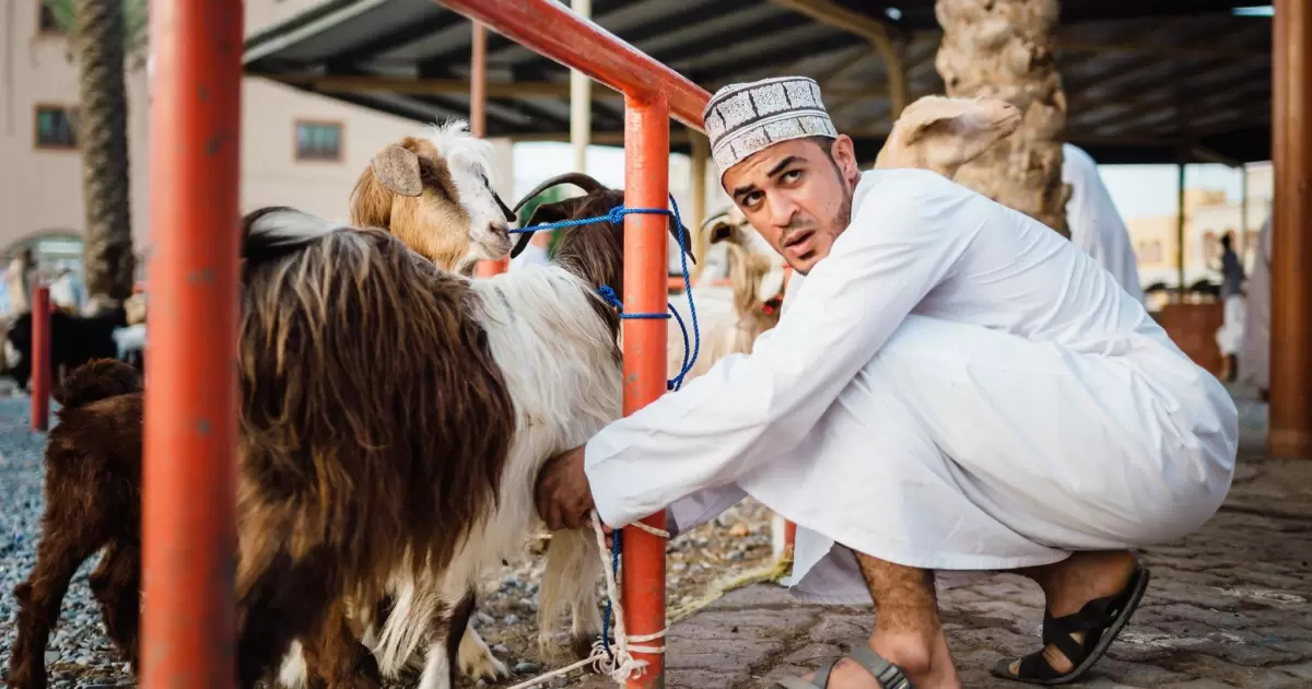 Khubah Jumat: Mempertahankan Spirit Qurban dan Haji Pasca-Idul Adha
