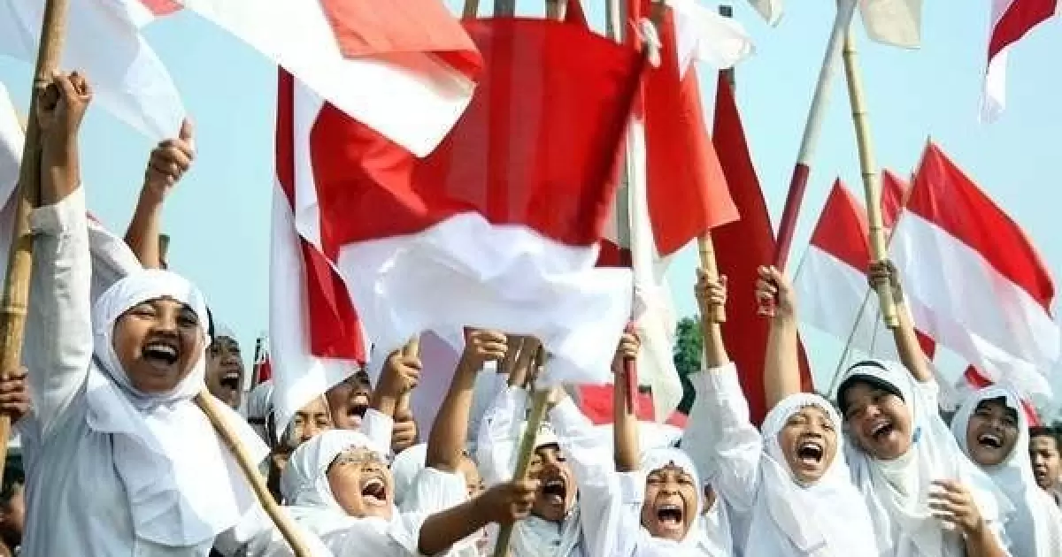 Khutbah Jumat: Jihad Santri Jayakan Negeri
