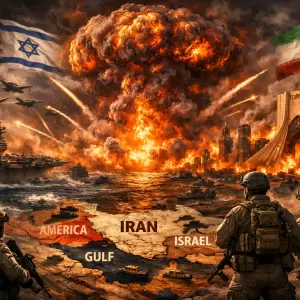 Bukan Perang Salib: Sebuah Analisis Motif di Balik Serangan AS-Israel terhadap Iran