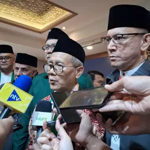 Bukan Sekadar Pertunjukan Musik, Ini yang Dipersoalkan MUI soal Andrea Bocelli