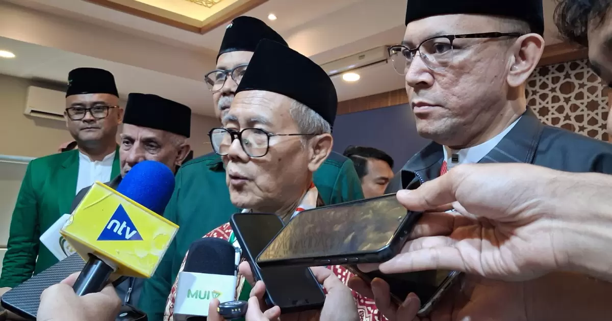 Bukan Sekadar Pertunjukan Musik, Ini yang Dipersoalkan MUI soal Andrea Bocelli