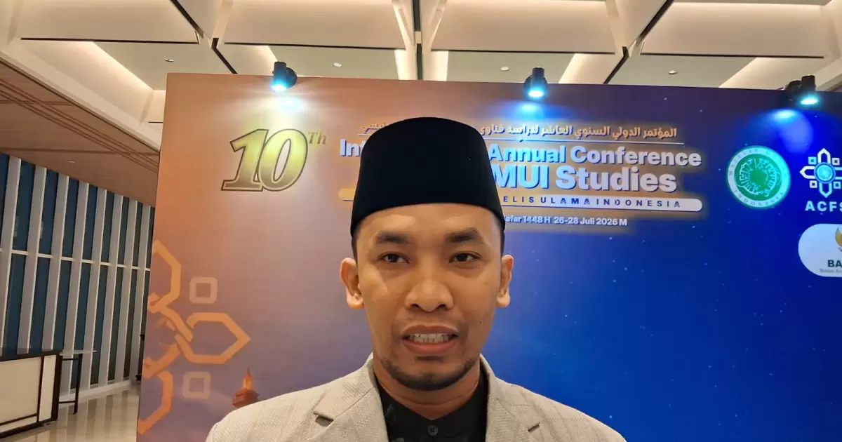 Naskah Terbaik IACFS 2026 Diproyeksikan Masuk Jurnal Scopus dan Sinta 2