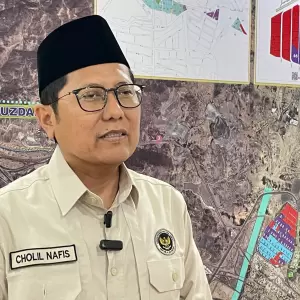 Cholil Nafis