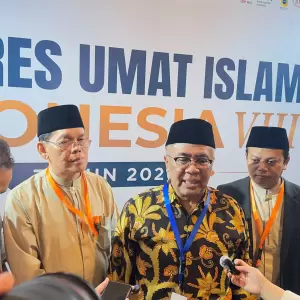 Soal Zakat sebagai Pengganti Pajak Penuh, Ketua Baznas Tekankan Kesepahaman Pemerintah dan Umat