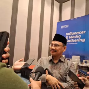 BPJPH Tolak Wacana Penundaan Kewajiban Sertifikasi Halal Oktober 2026