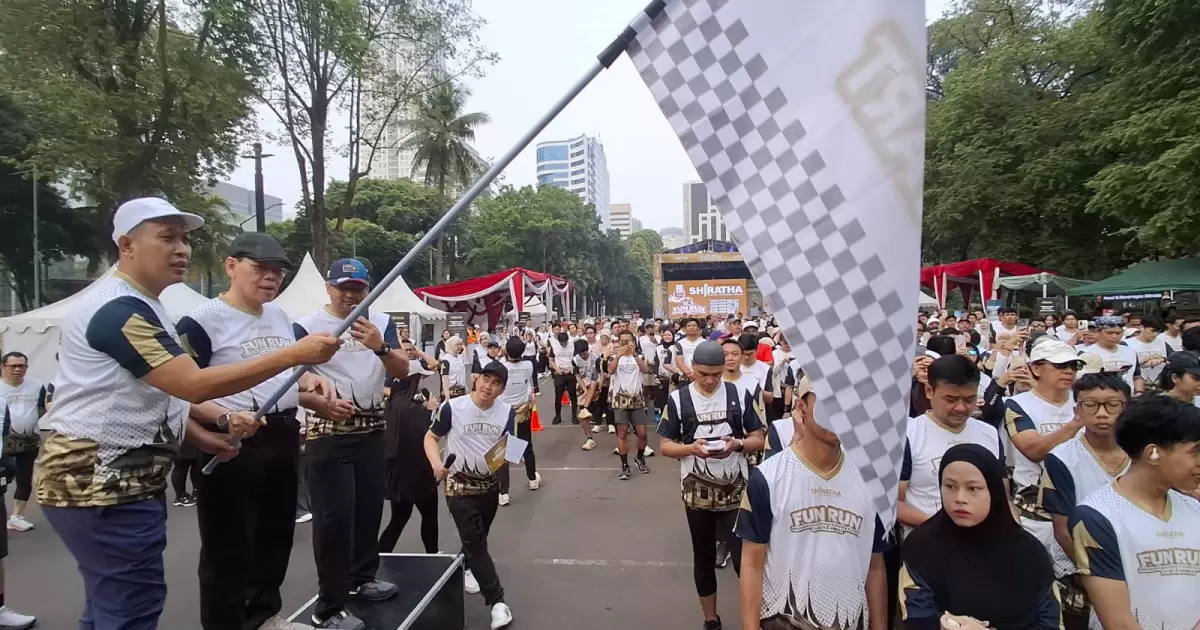 Sekjen MUI Dorong Penguatan Wakaf Produktif dan Wisata Halal untuk Bangkitkan UMKM
