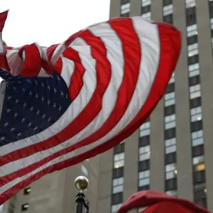 AS Imbau Warganya Tinggalkan Arab Saudi di Tengah Eskalasi Ketegangan Regional