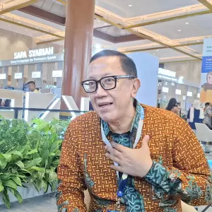 Dorong Pertumbuhan Ekonomi Nasional, KNEKS Perkuat Lima Sektor Strategis