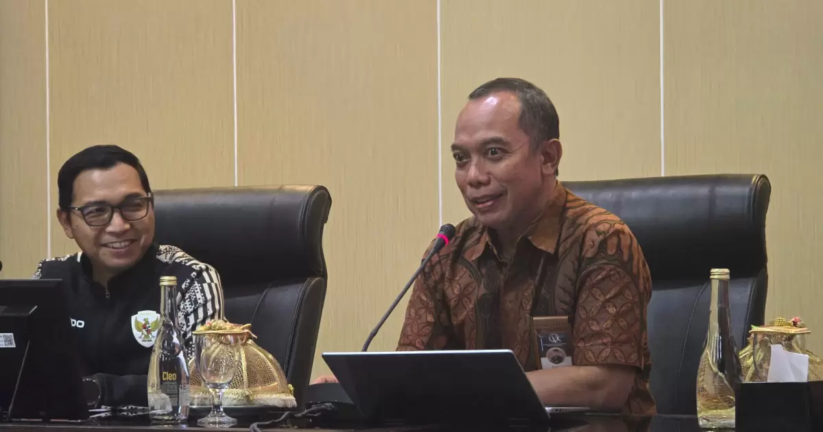 Expo UMKM Haji dan Umrah 2026, Kemenhaj Bidik 300 Tenant dan 10 Ribu Pengunjung