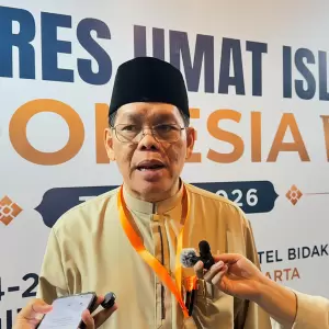 Sekjen MUI: Uang Rakyat Harus Kembali untuk Rakyat, Bukan Disalahgunakan