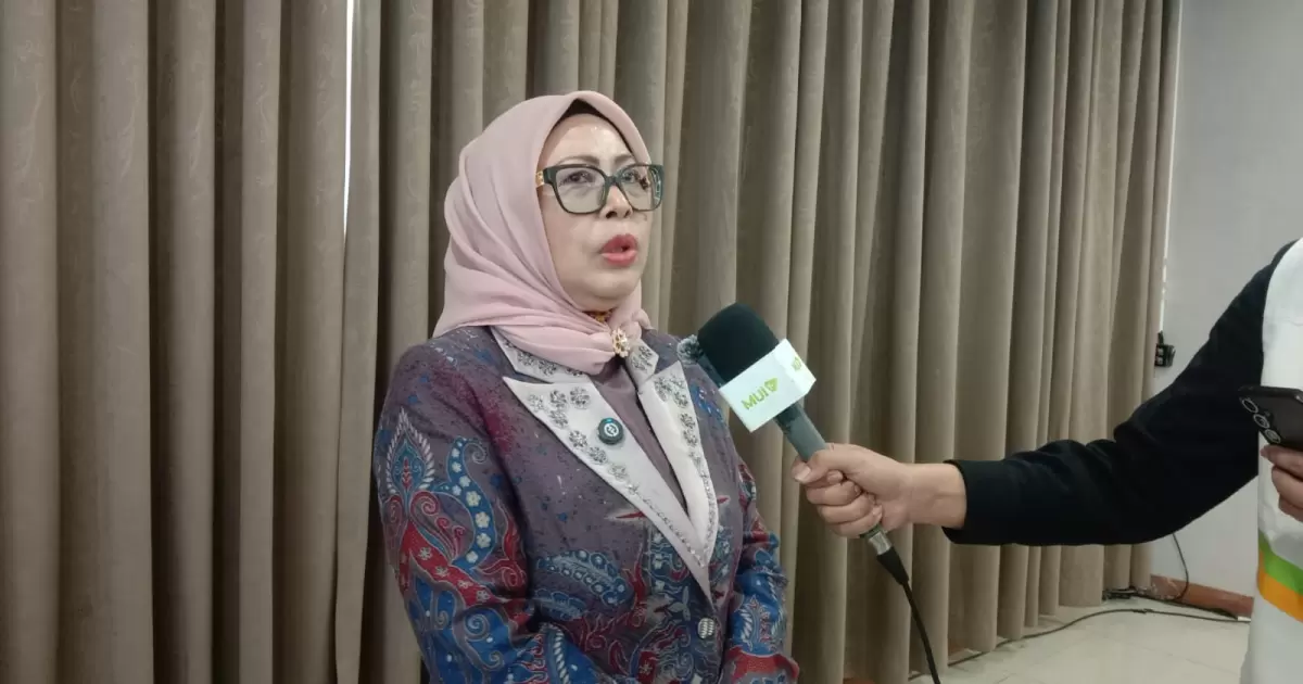 Cegah Kekerasan di Sekolah, KPRK MUI Dorong Penguatan Institusi Pendidikan Ramah Anak