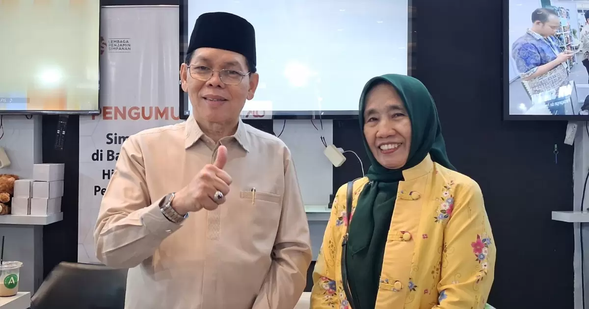 Ibu Madrasah Pertama dan Kedudukan Strategis dalam Wawasan Sekaligus Internasalisasi Nilai Halal