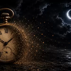 Khutbah Jumat: Bulan Safar dan Momentum Menghargai Waktu