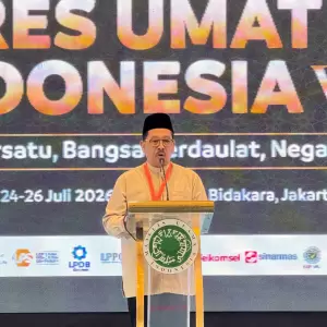Baznas Tegaskan Pemotongan Zakat ASN Berbasis Sukarela, Bukan Pungutan Negara