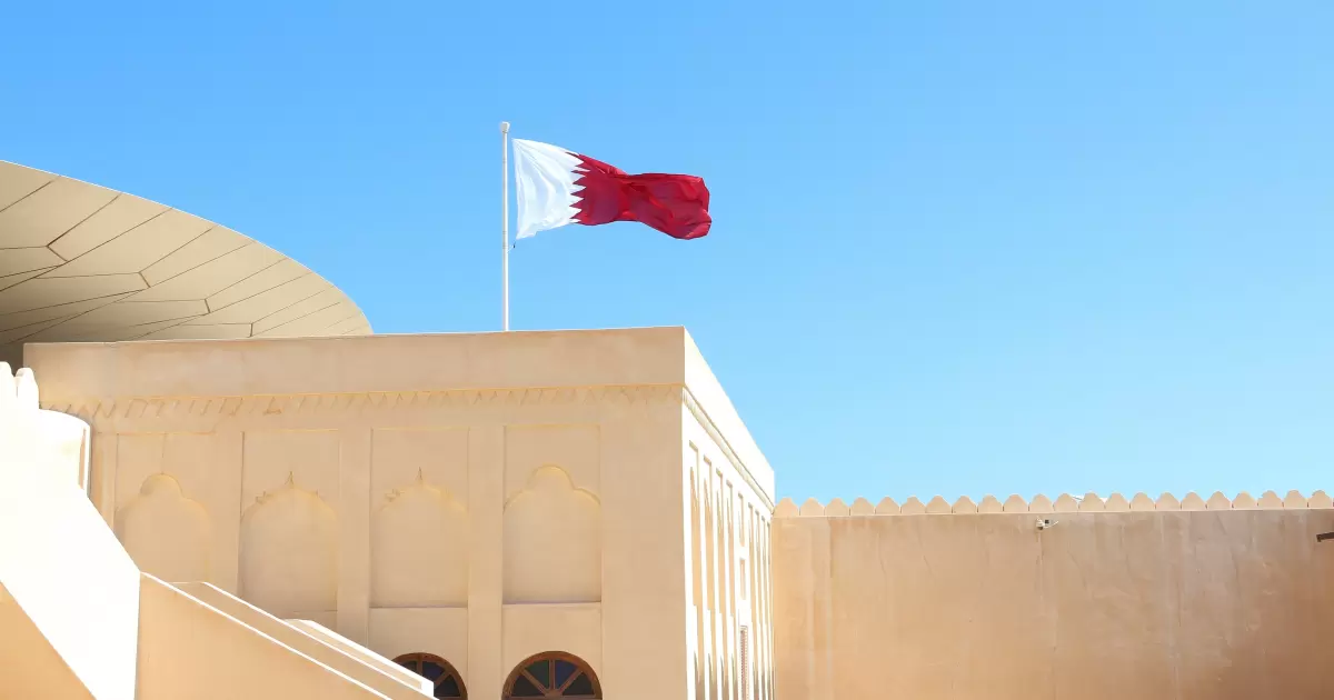 Qatar Bekali Para Imam dan Khatib Literasi Perwakafan, Targetkan Para Duta Wakaf