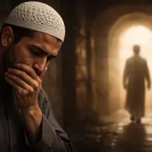 Bahan Bakar Iman di Tengah Ancaman Krisis Dunia