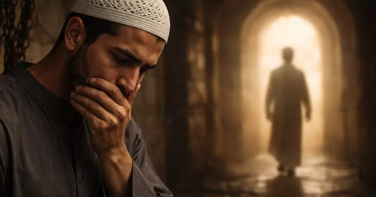 Bahan Bakar Iman di Tengah Ancaman Krisis Dunia