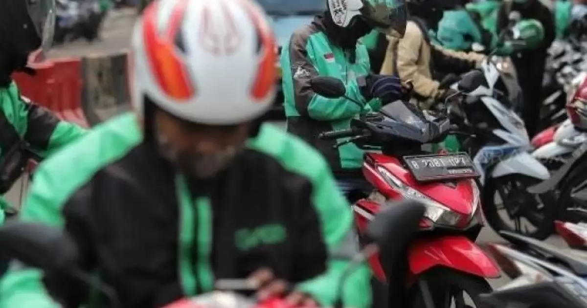 Kemuliaan bagi Para Pekerja dan Pencari Nafkah